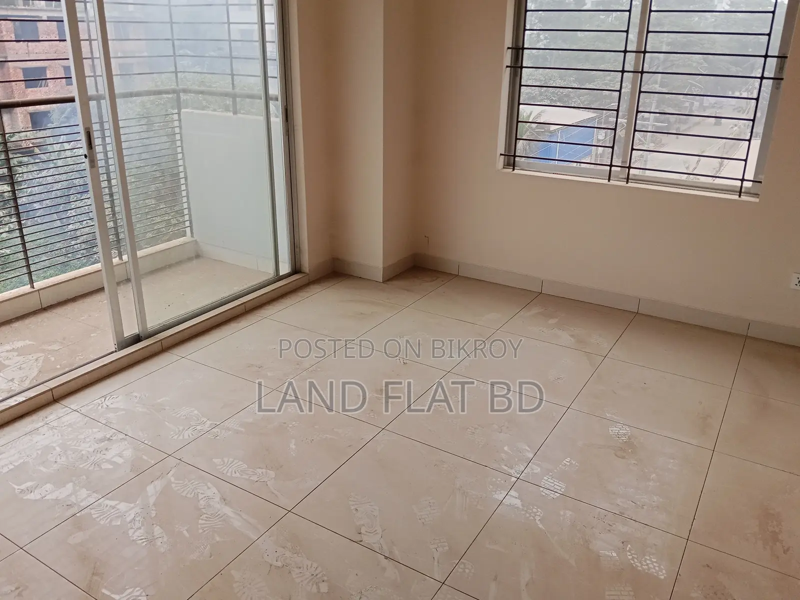 FULLY @ 1485 SFT@ READY FLAT SALE # SWAPNO CHURA, in Mohammadpur