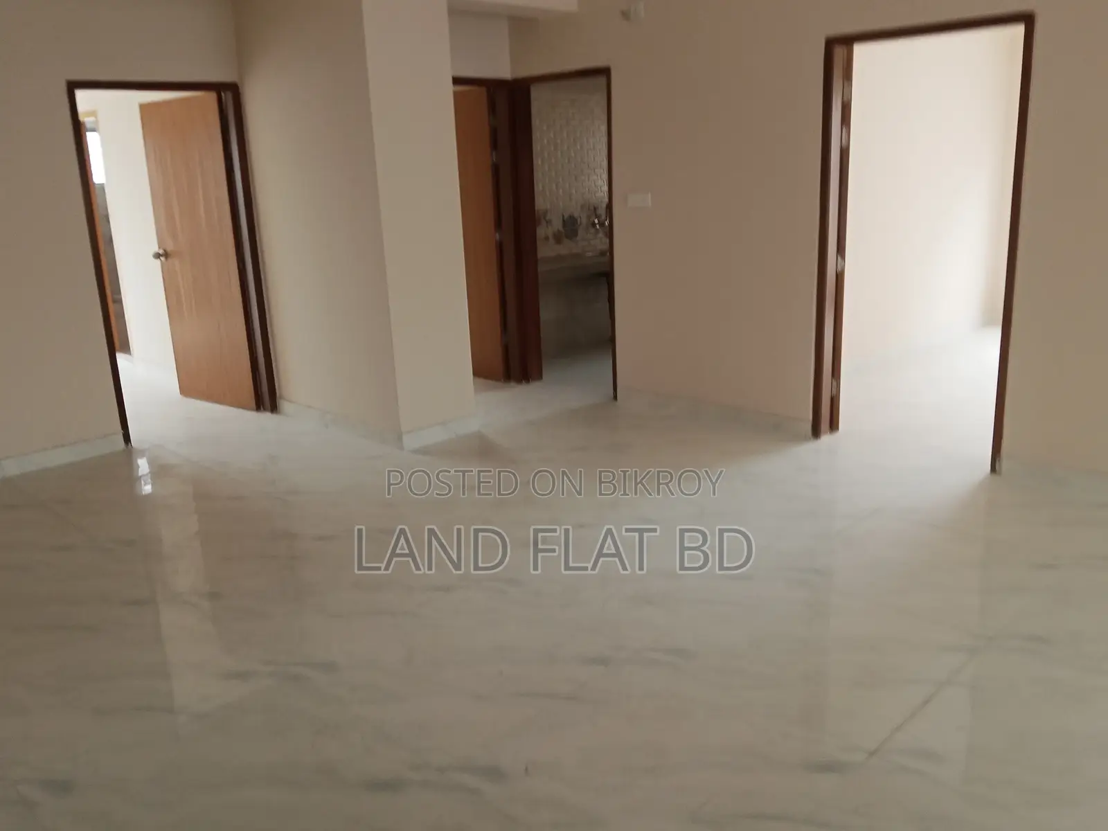 FULLY @ 1485 SFT@ READY FLAT SALE # SWAPNO CHURA, in Mohammadpur