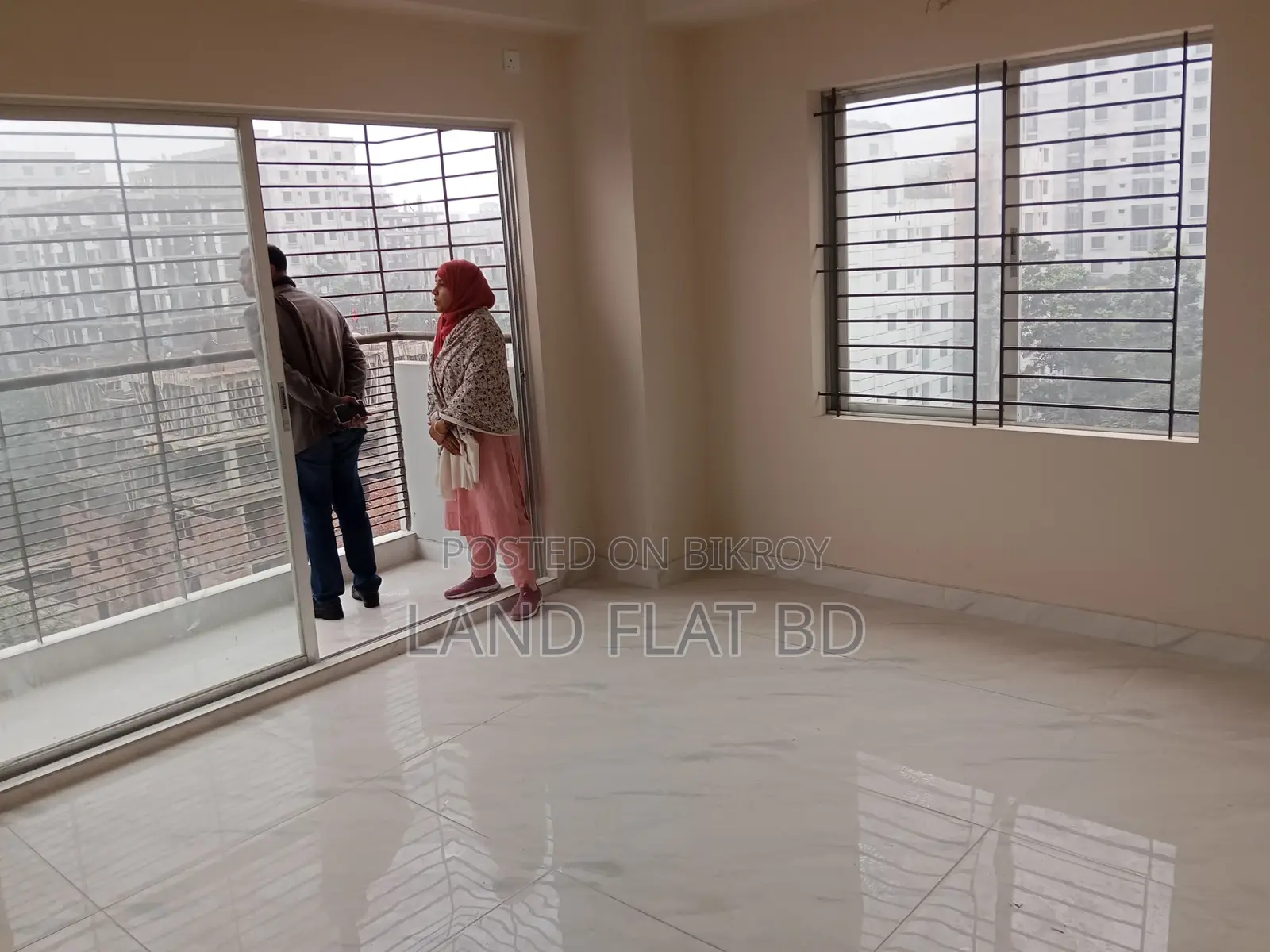 FULLY @ 1485 SFT@ READY FLAT SALE # SWAPNO CHURA, in Mohammadpur