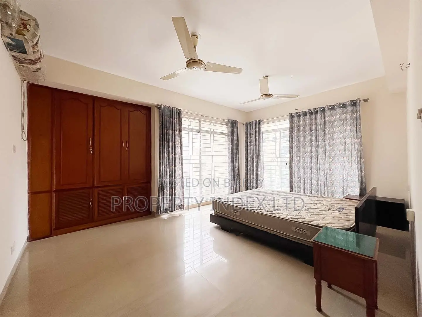 2191 Sqft East-Facing Apartment for Sale – Uttara Sector 4 in Basundhara