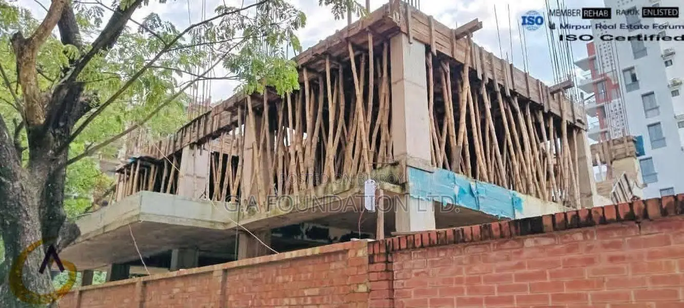 Luxury Living, Limited Flats __ Don't Miss Eid Special Discount in Mirpur