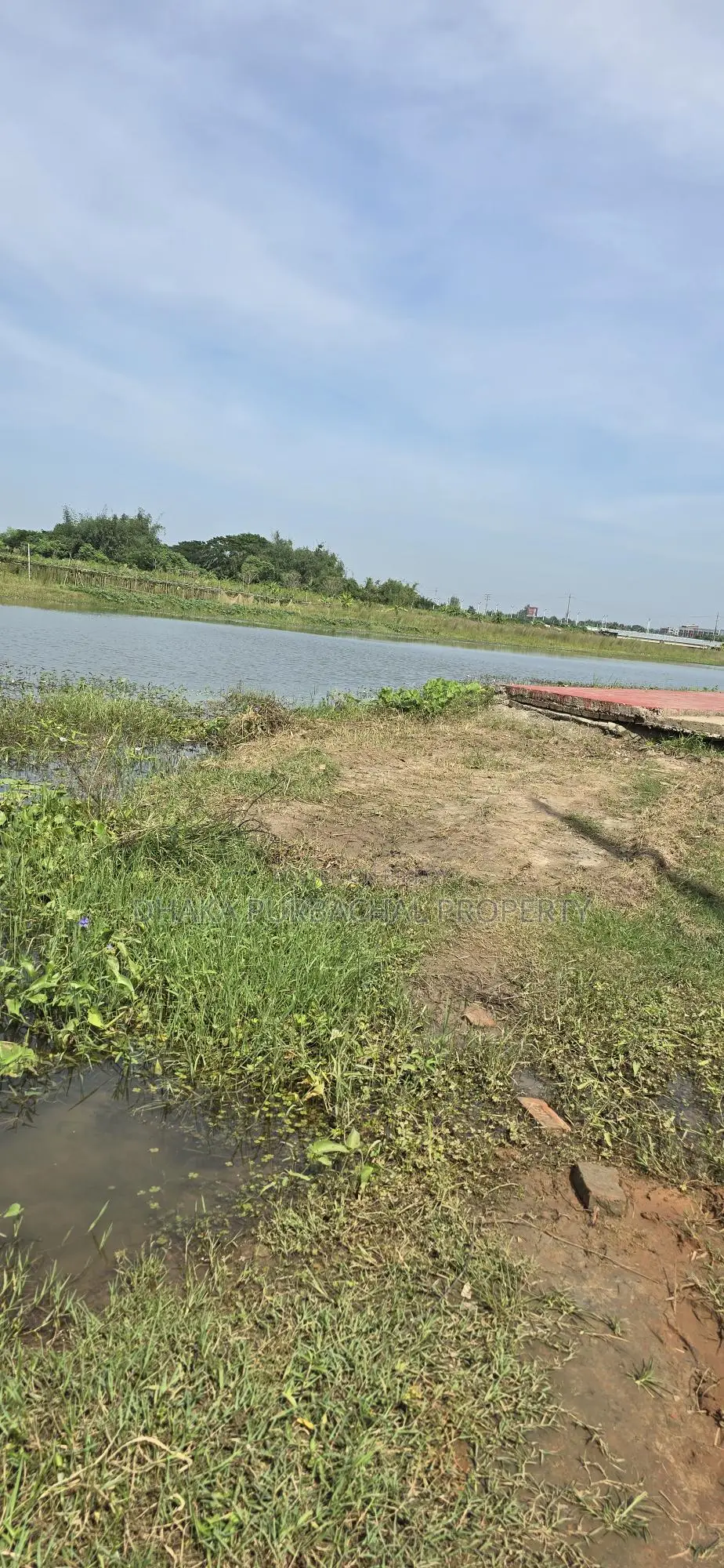 SECTOR -3 RAJUK PURBACHAL 10 KATHA PLOT SELL in Purbachal