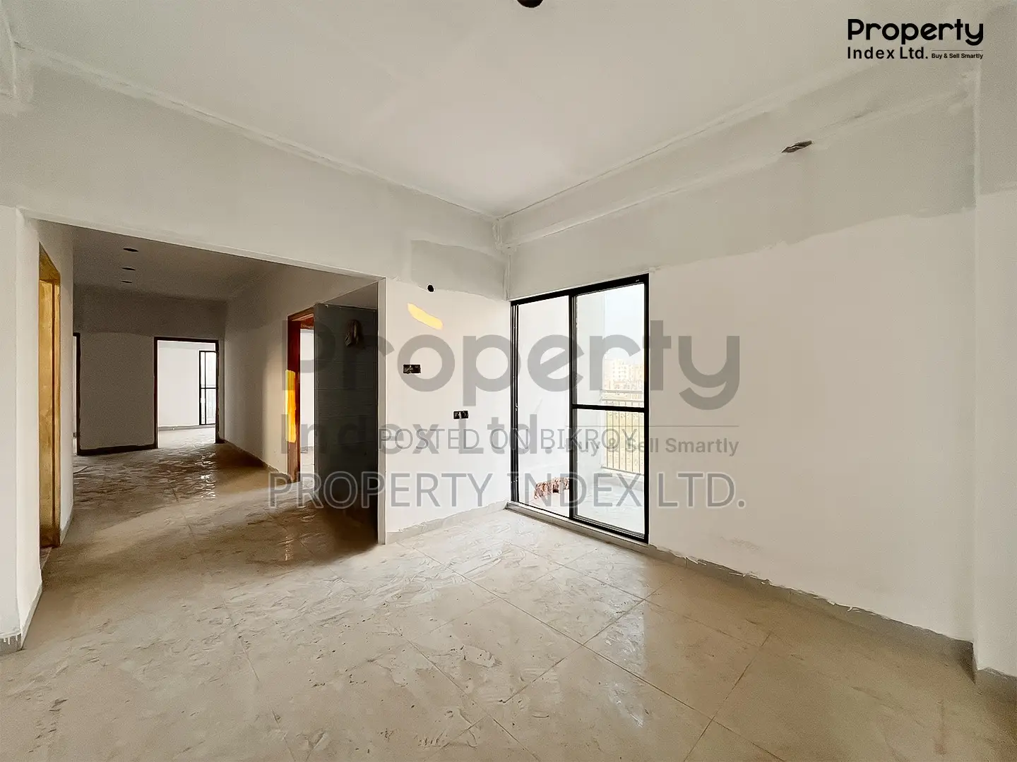 Apartment for Sale – Sector 15E in Basundhara