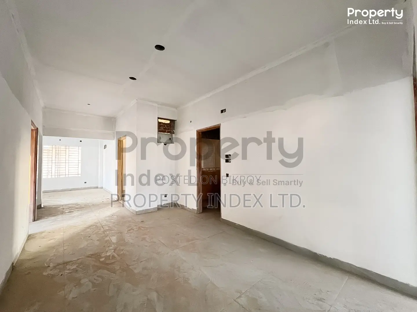 Apartment for Sale – Sector 15E in Basundhara