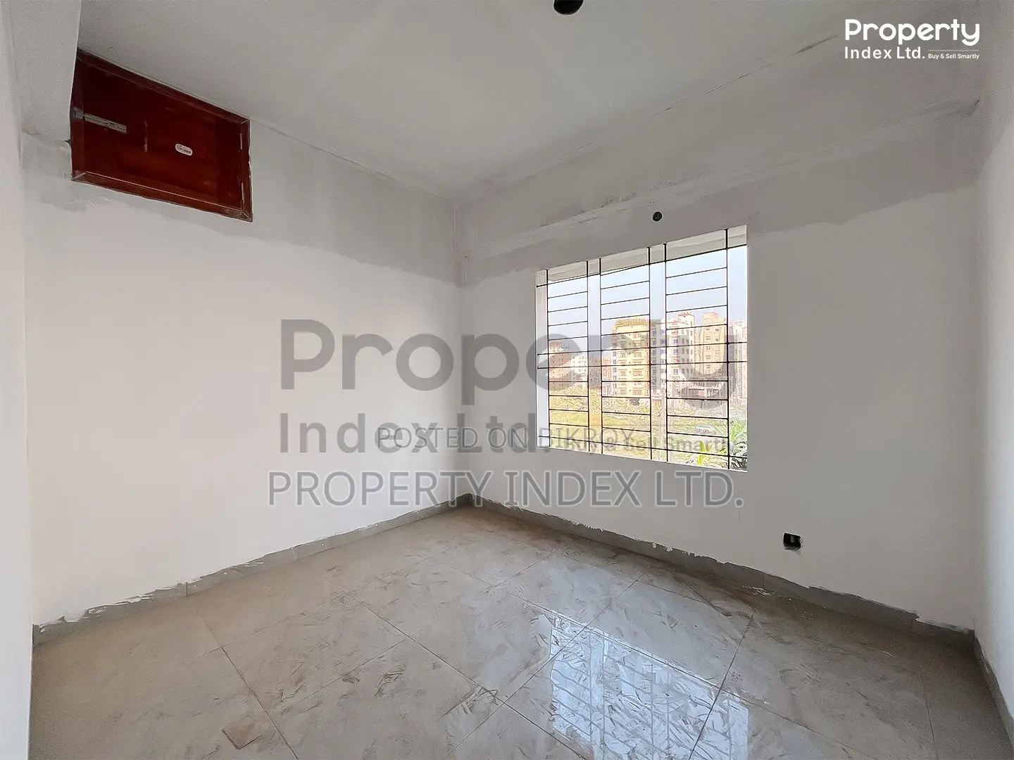 Apartment for Sale – Sector 15E in Basundhara