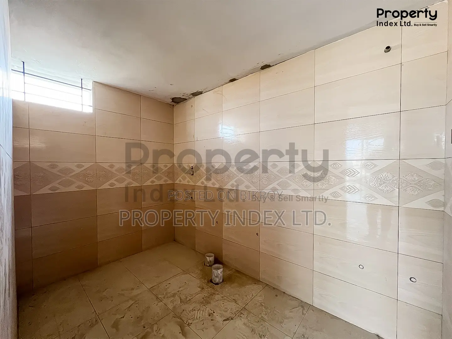 Apartment for Sale – Sector 15E in Basundhara