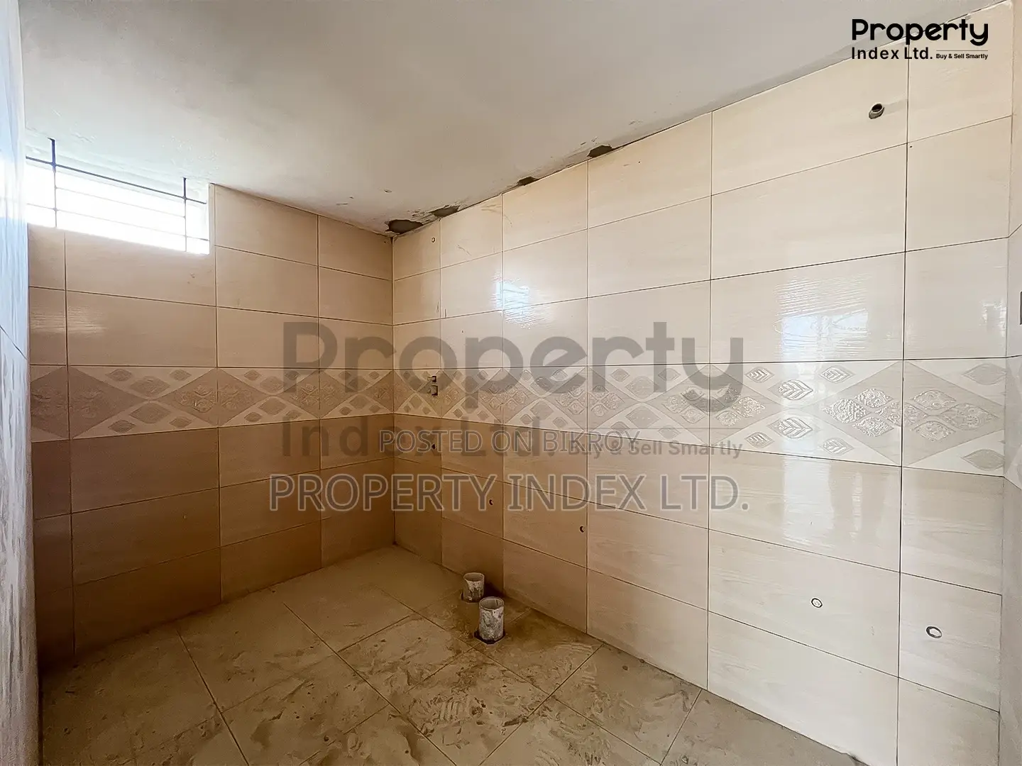 Apartment for Sale – Sector 15E in Basundhara