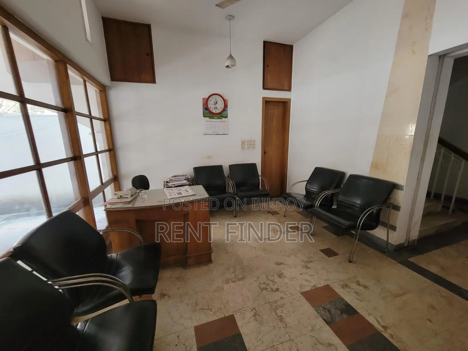 Full Furnished Apartment in Gulshan