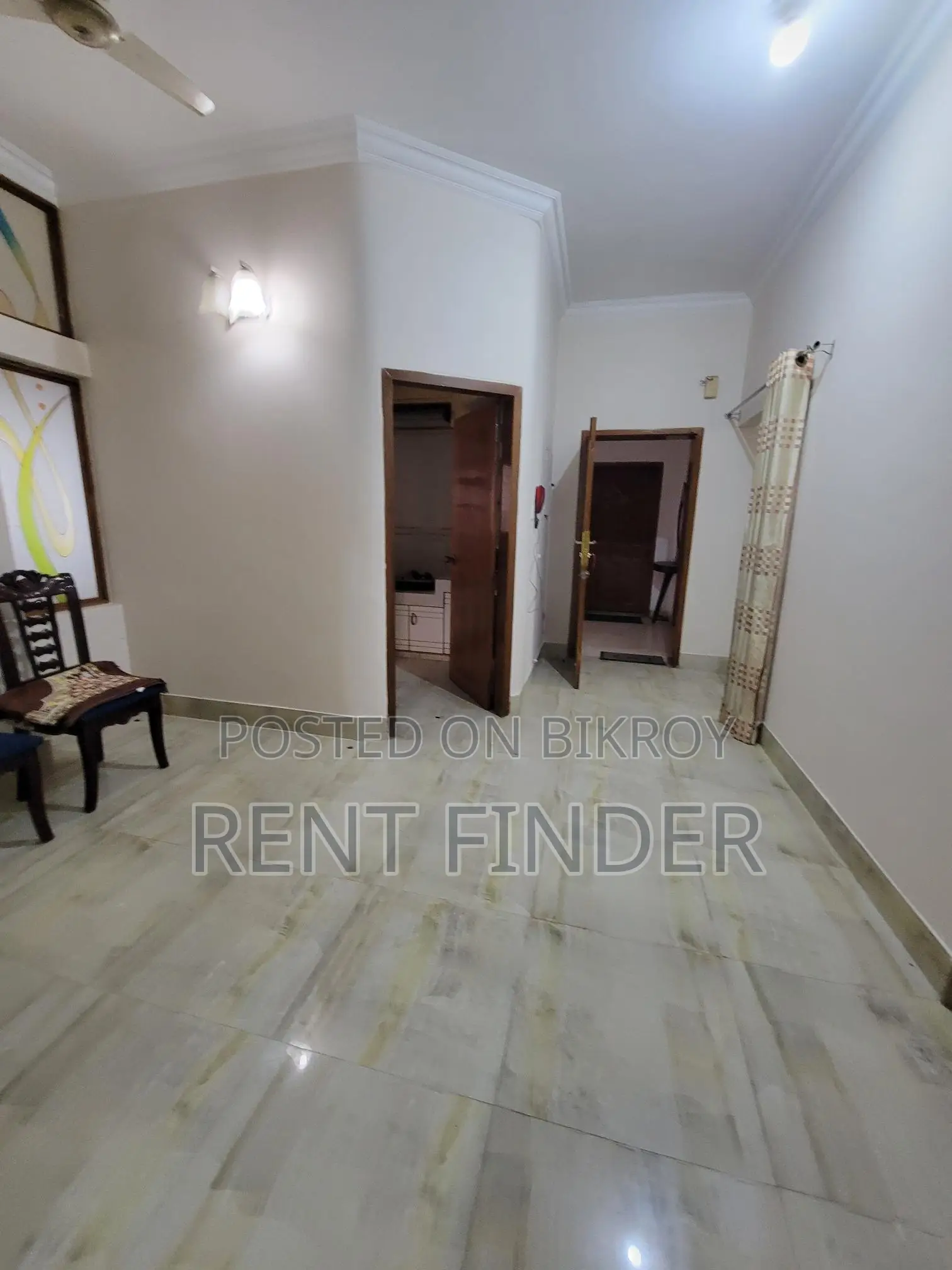 Full Furnished Apartment in Gulshan