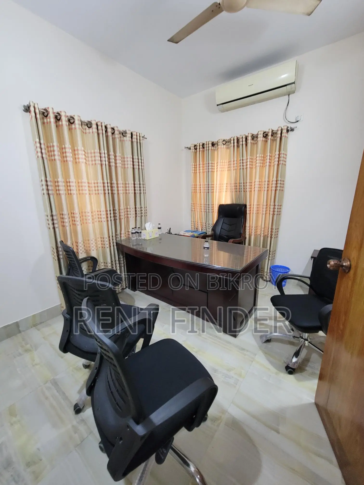 Full Furnished Apartment in Gulshan