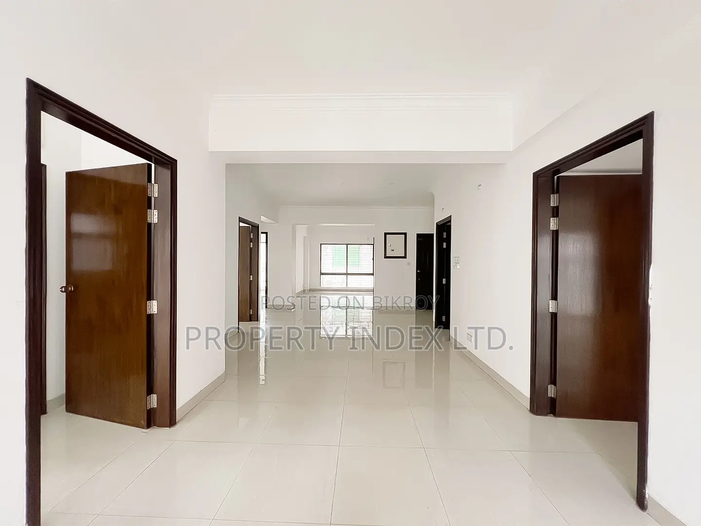 2200 Sqft Apartment For Sale In Bashundhara R/a – D Block in Basundhara