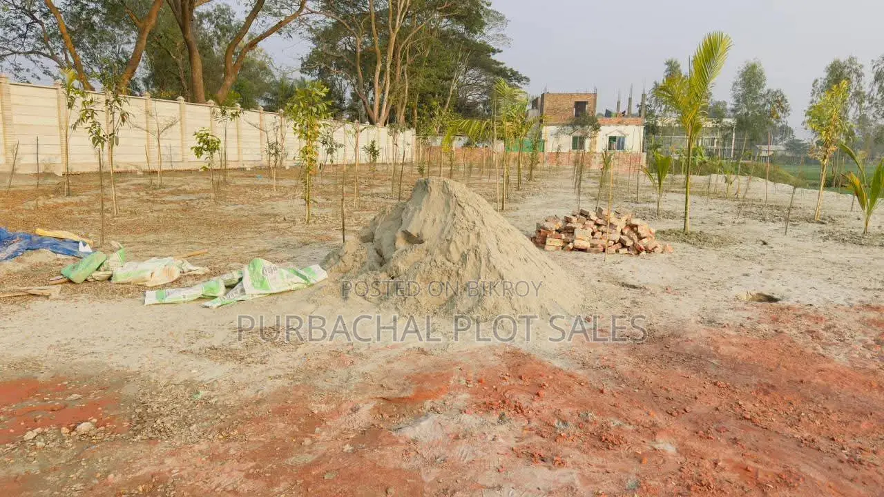 Secure Housing! Birtara City! in Dhaka