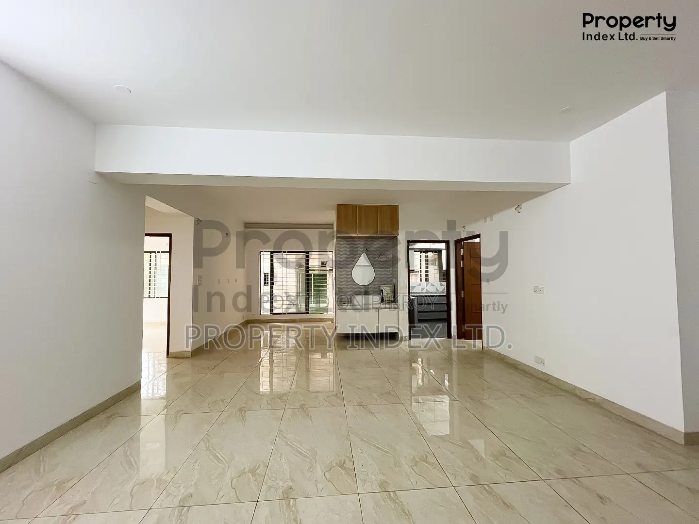 1800 Sqft Apartment for Sale in Bashundhara R/A – G Block in Basundhara