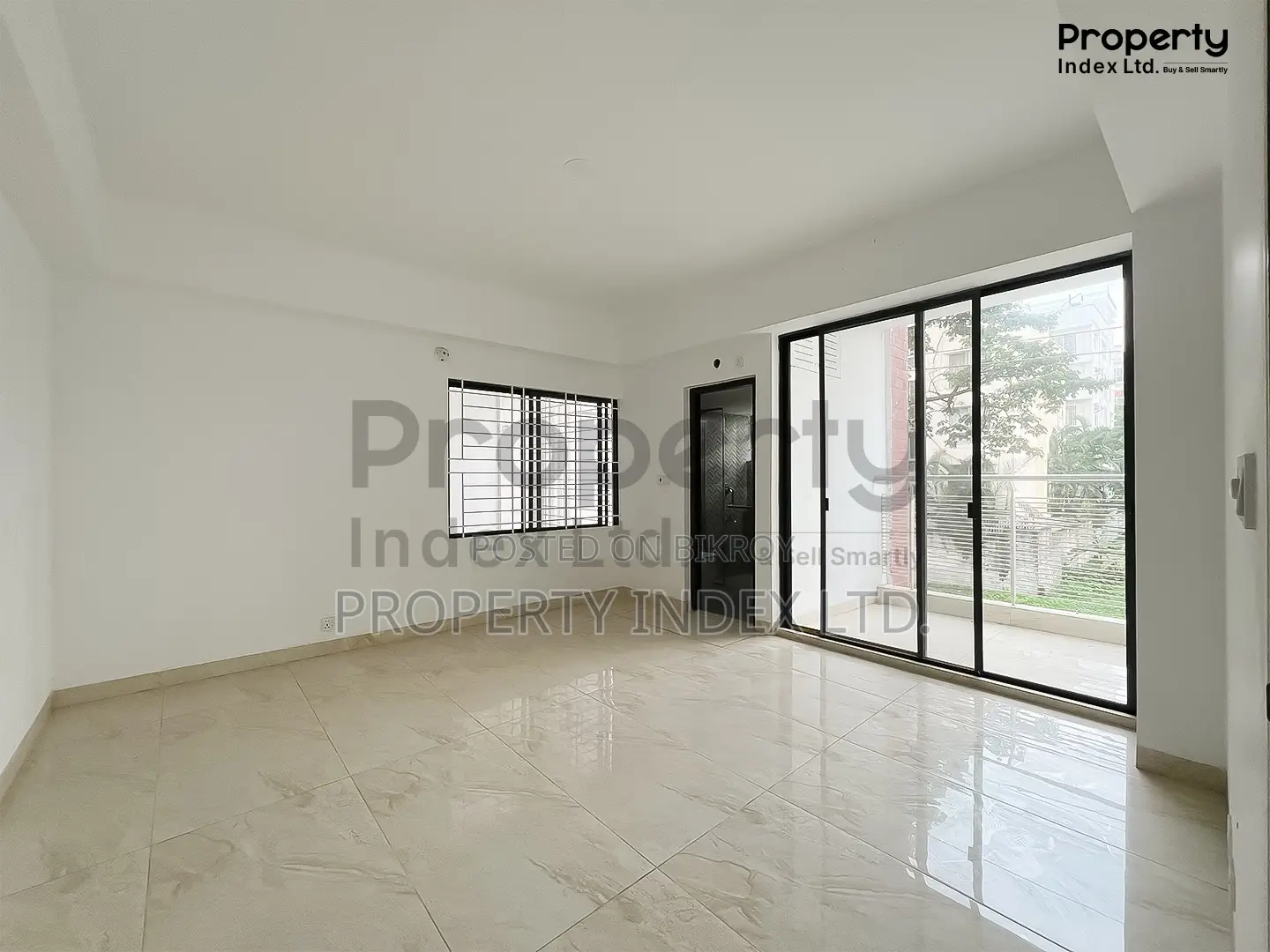 1800 Sqft Apartment for Sale in Bashundhara R/A – G Block in Basundhara