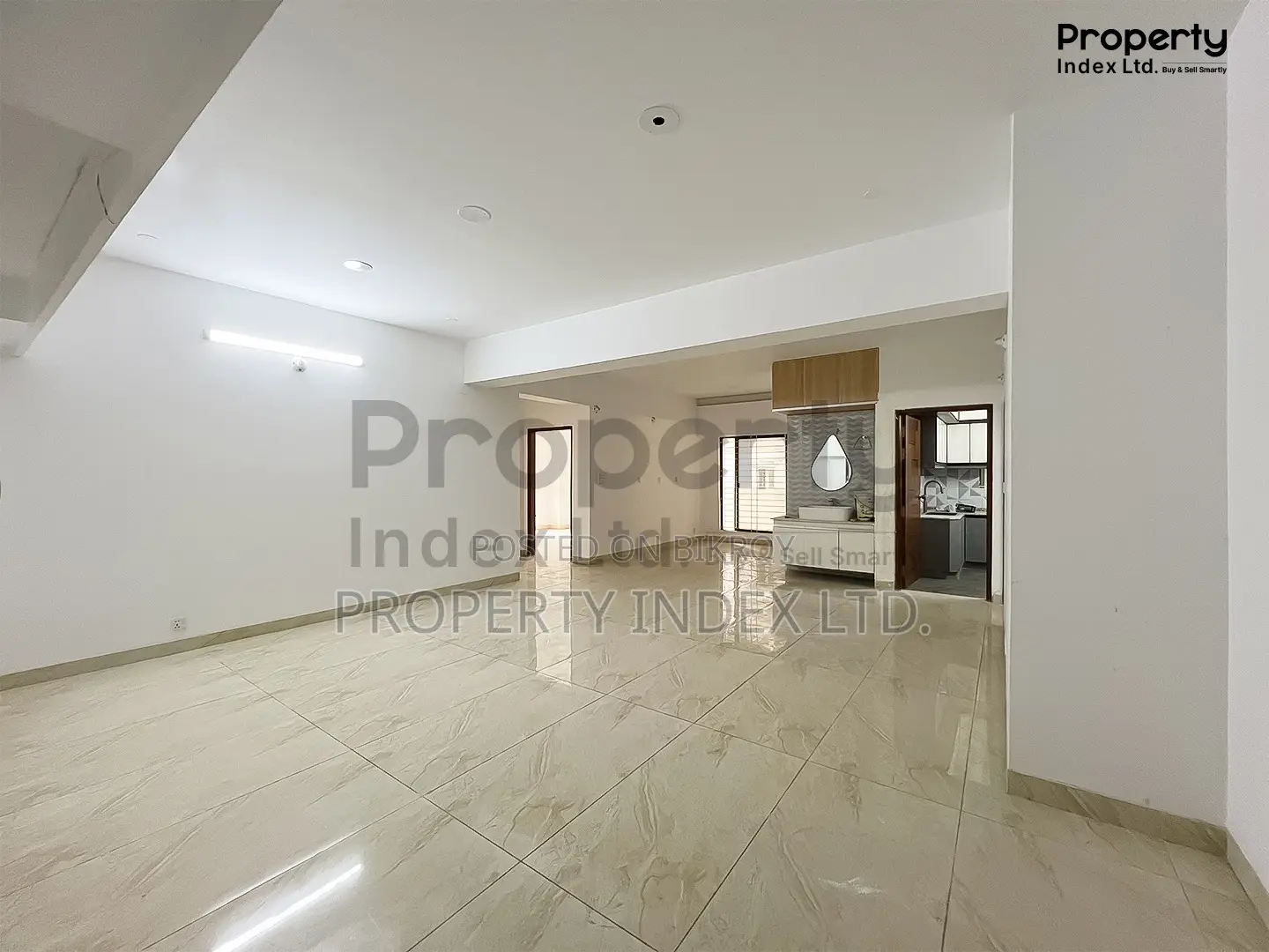 1800 Sqft Apartment for Sale in Bashundhara R/A – G Block in Basundhara