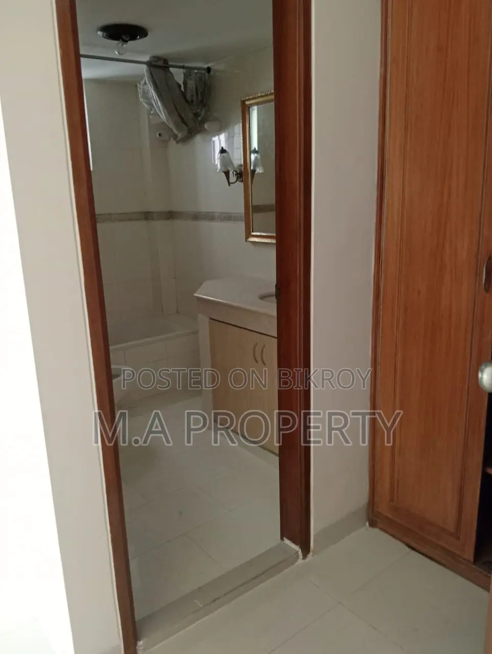 Furnished 3-Bedroom Apartment for Rent in Gulshan-2 in Gulshan