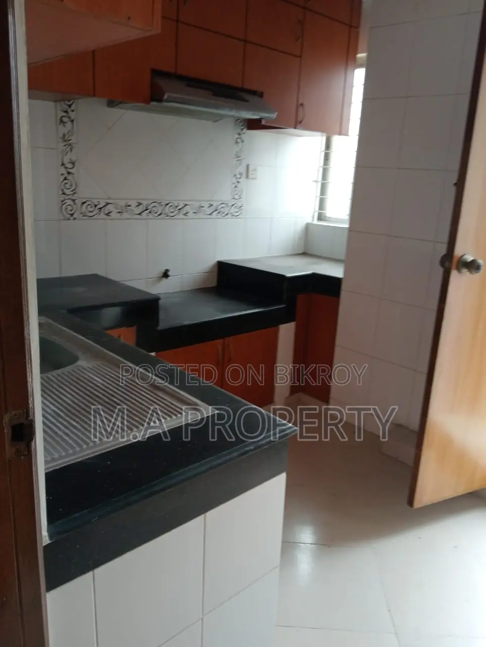 Furnished 3-Bedroom Apartment for Rent in Gulshan-2 in Gulshan