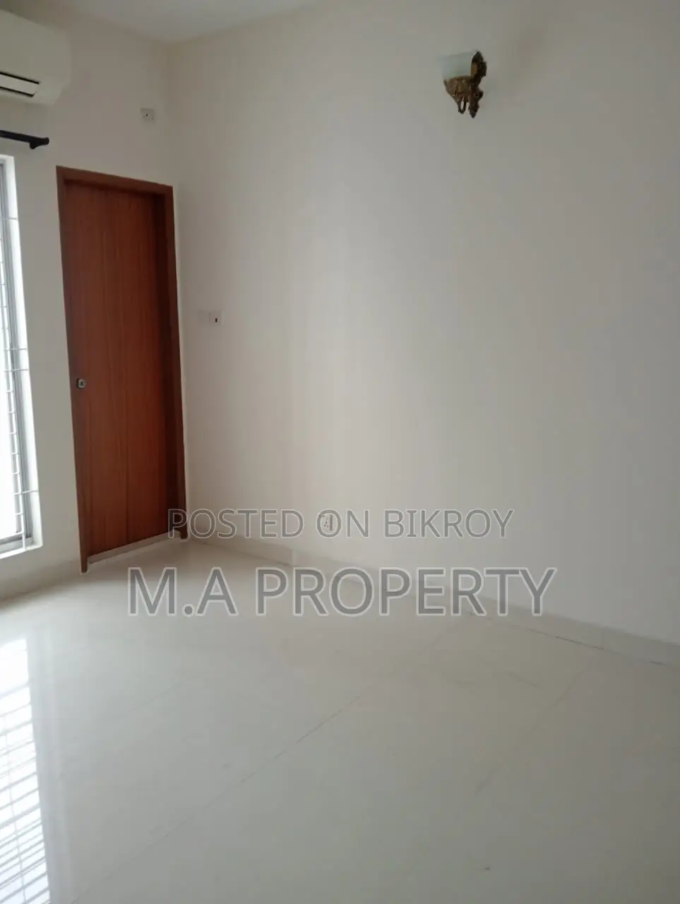 Furnished 3-Bedroom Apartment for Rent in Gulshan-2 in Gulshan