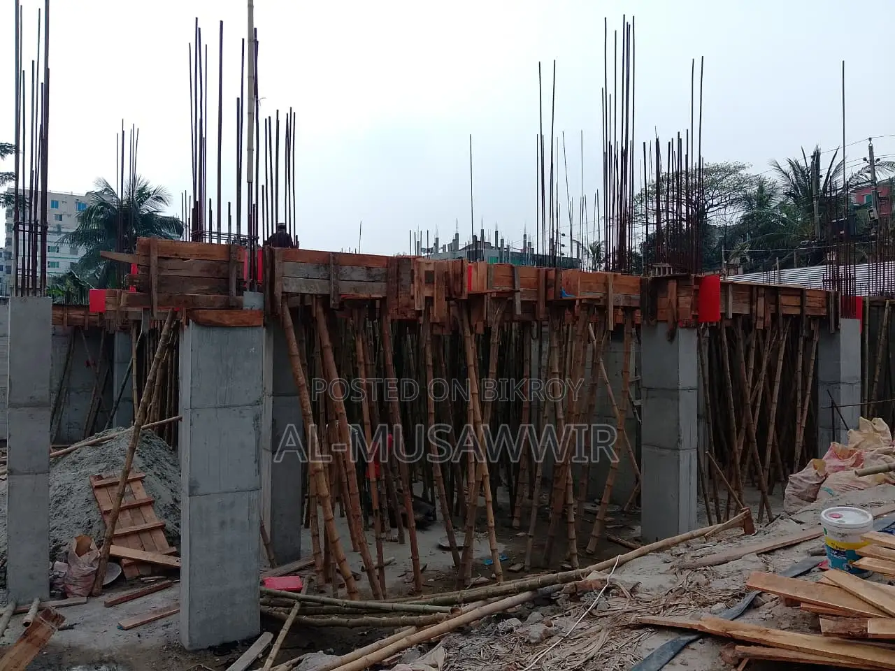 Perfect Location for Future Business Growth—Swapno Sindhu Project, Uttara in Mirpur