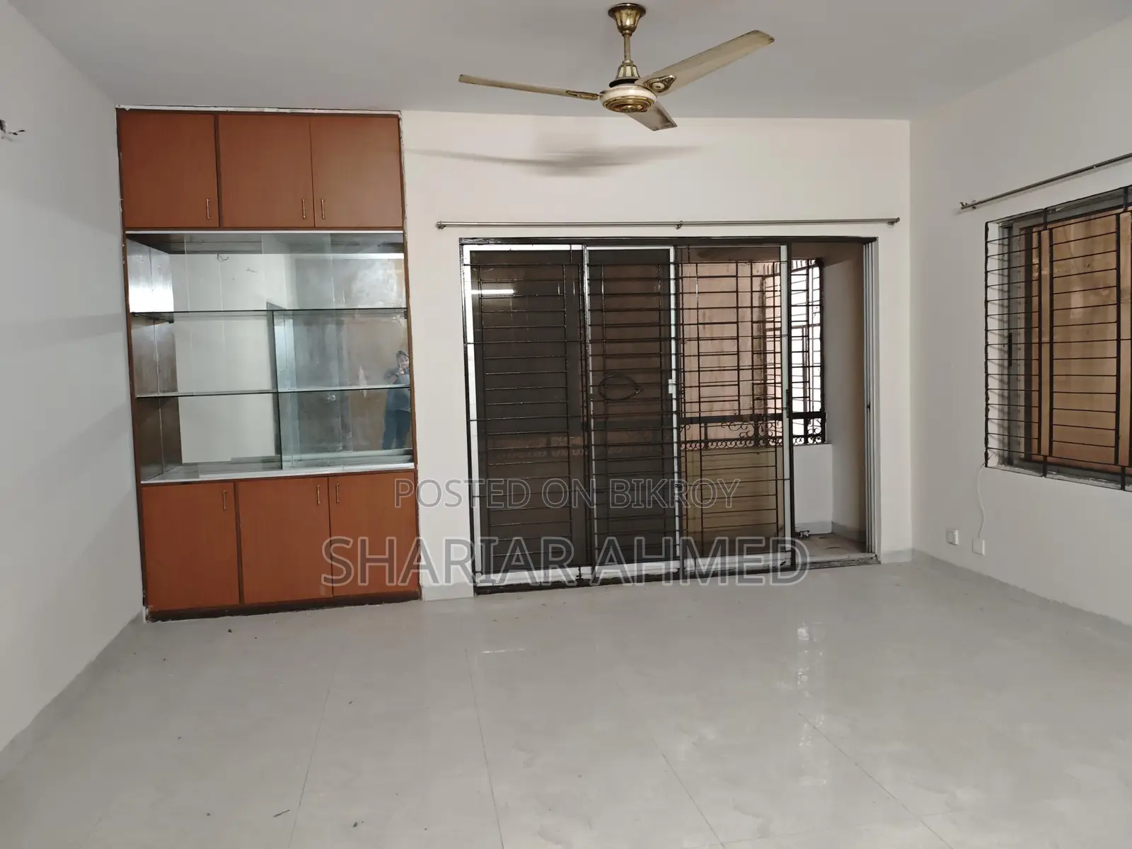 2850 Sqft 4 Bed Un-Furnished Apartment For Rent In Gulshan 2 in Gulshan
