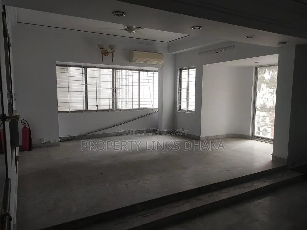 Gulshan office space for rent in Gulshan