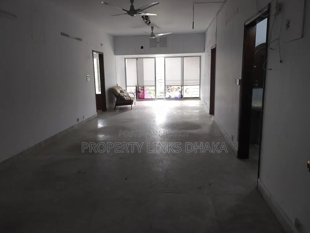 Gulshan office space for rent in Gulshan