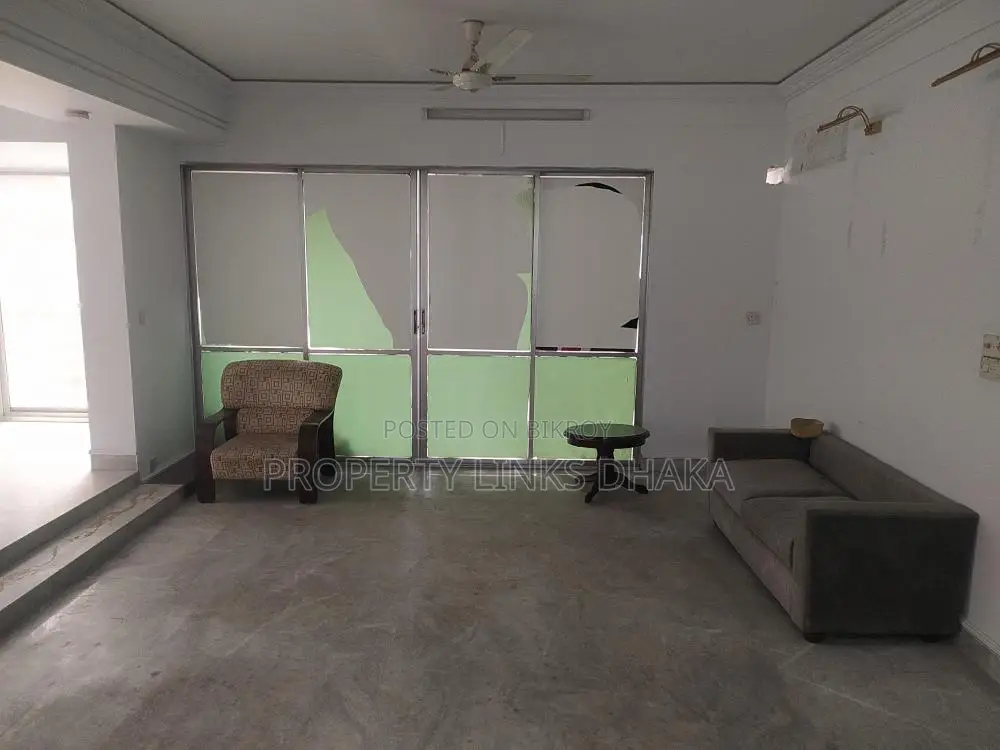 Gulshan office space for rent in Gulshan