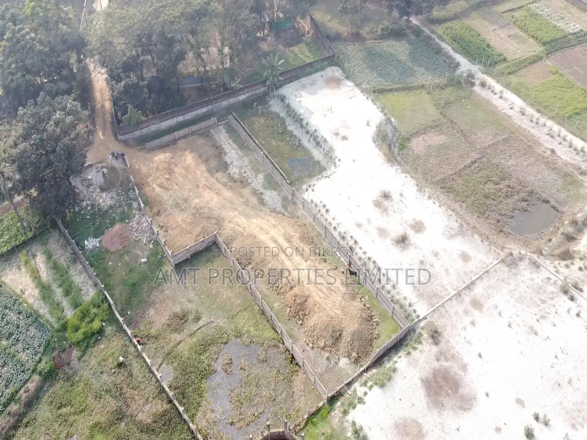 Modern 1280 SQFT Flat for Sale in Kakab Birulia in Mirpur