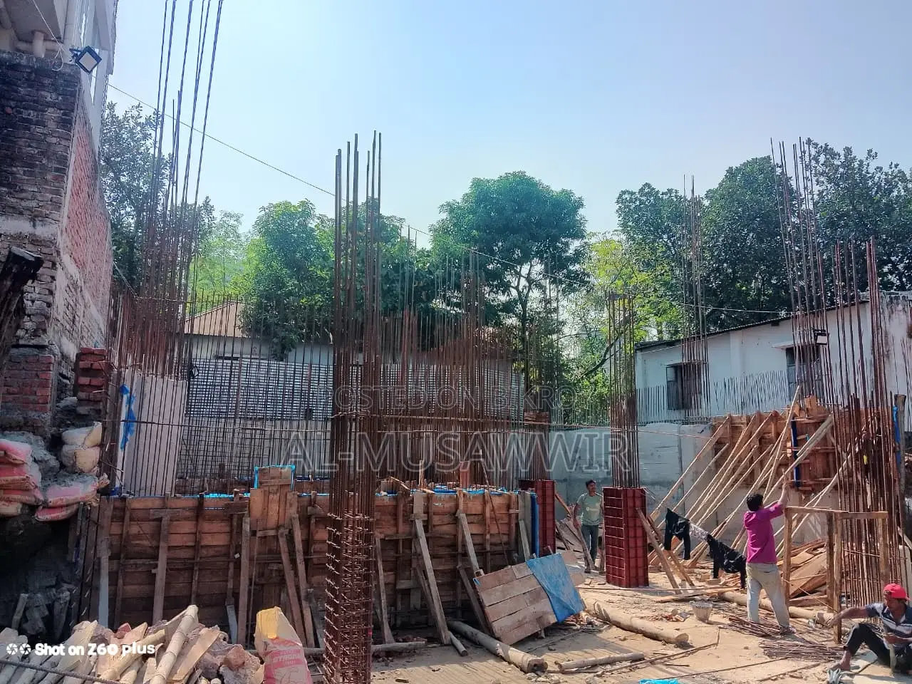 যোগাযোগ সুবিধায় এগিয়ে সেরা বিজনেস লোকেশন–স্বপ্নসিন্ধু প্রজেক্ট,উত্তরা in Tongi