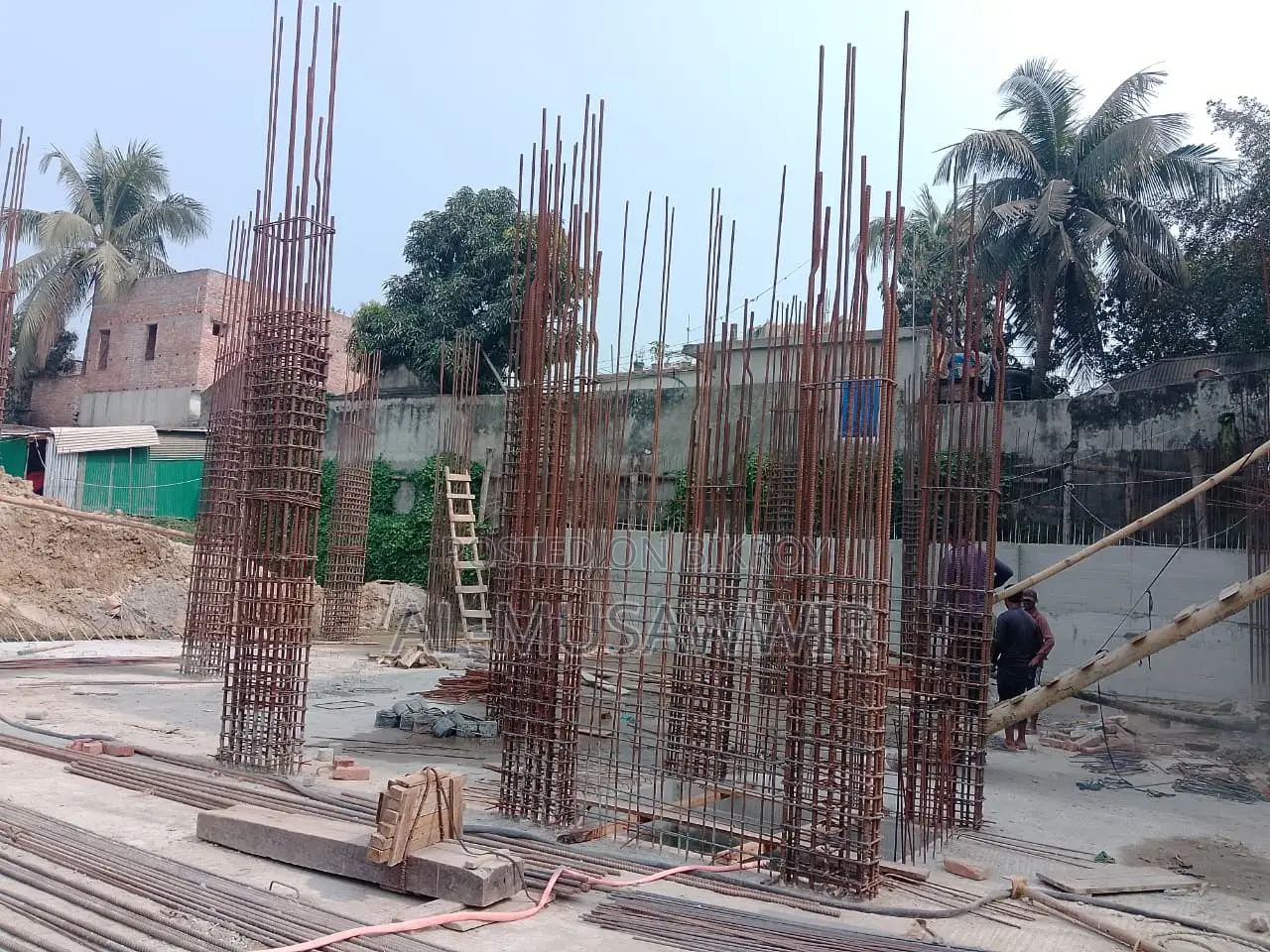 Swapnosindhu Project: Your Future Home in a Peaceful Environment Near the Airport in Uttara