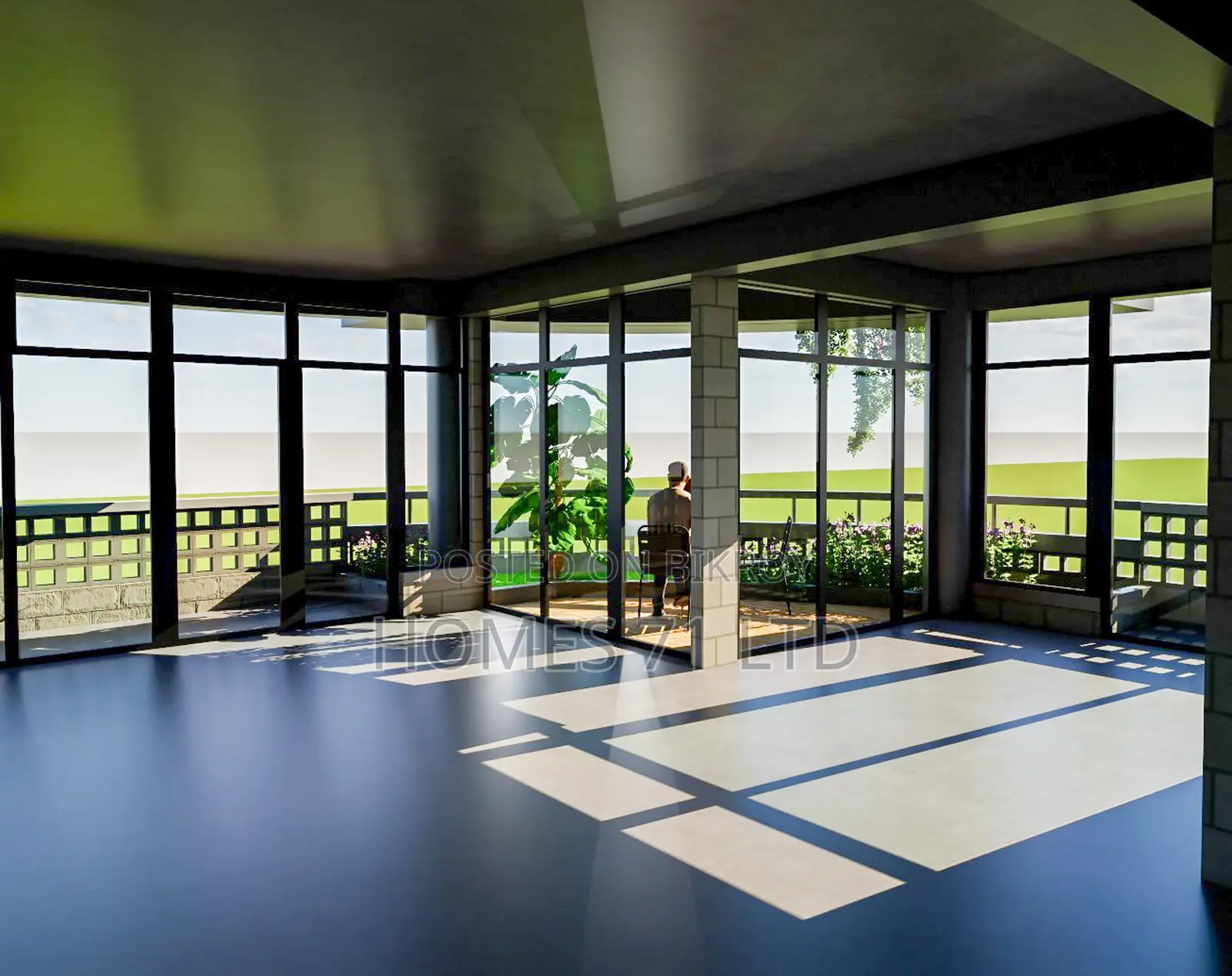 Flat for sale in jolshiri at 25 locations!! in Dhaka