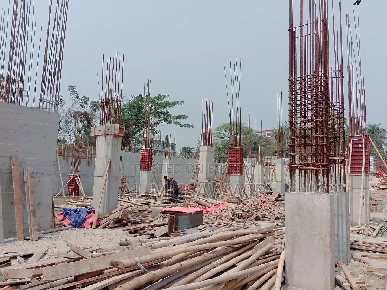 Safe Home for Your Family in a Peaceful Environment – “Swapnosindhu Project” Uttara in Mirpur