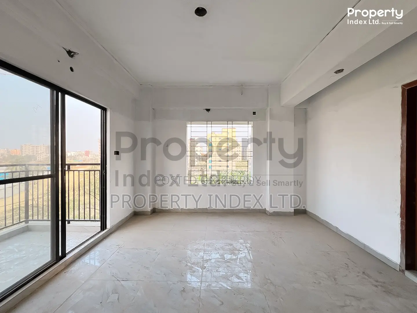 Apartment for sale in Uttara Sector 15F in Basundhara