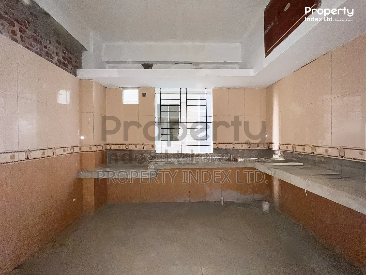 Apartment for sale in Uttara Sector 15F in Basundhara
