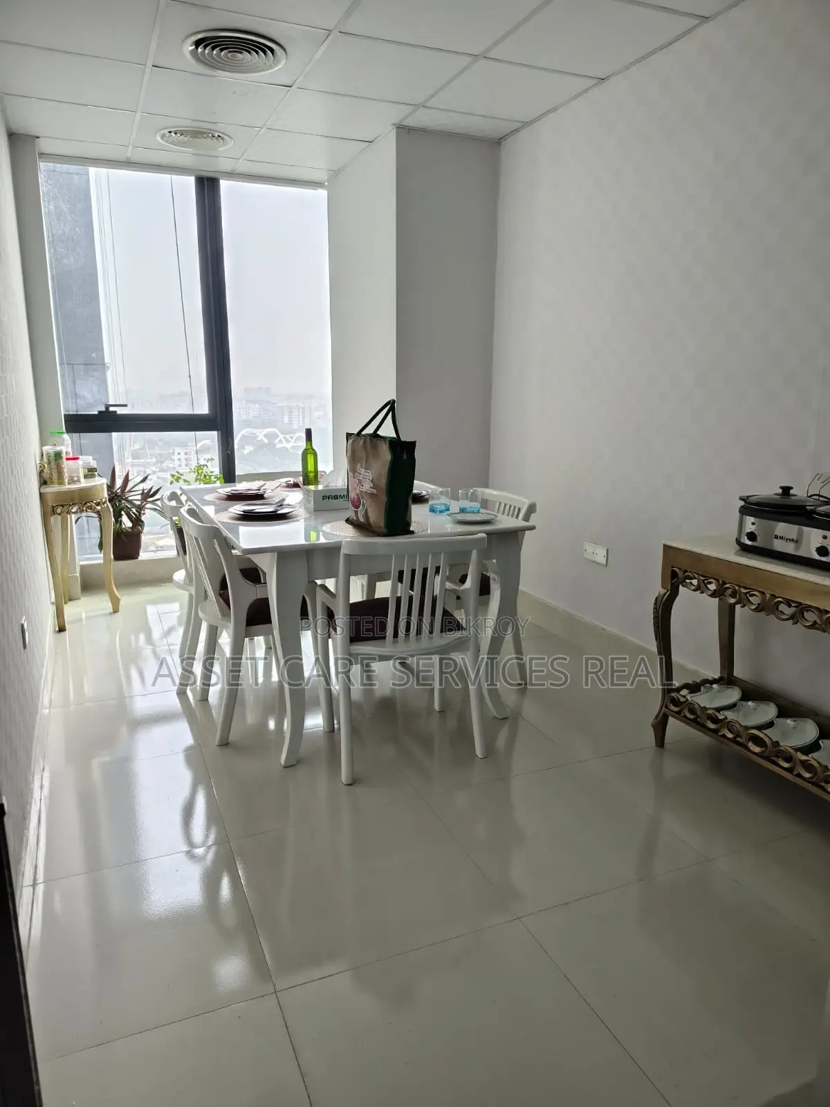 Fully Furnished Commercial Space for Rent @ Tejgaon. in Tejgaon
