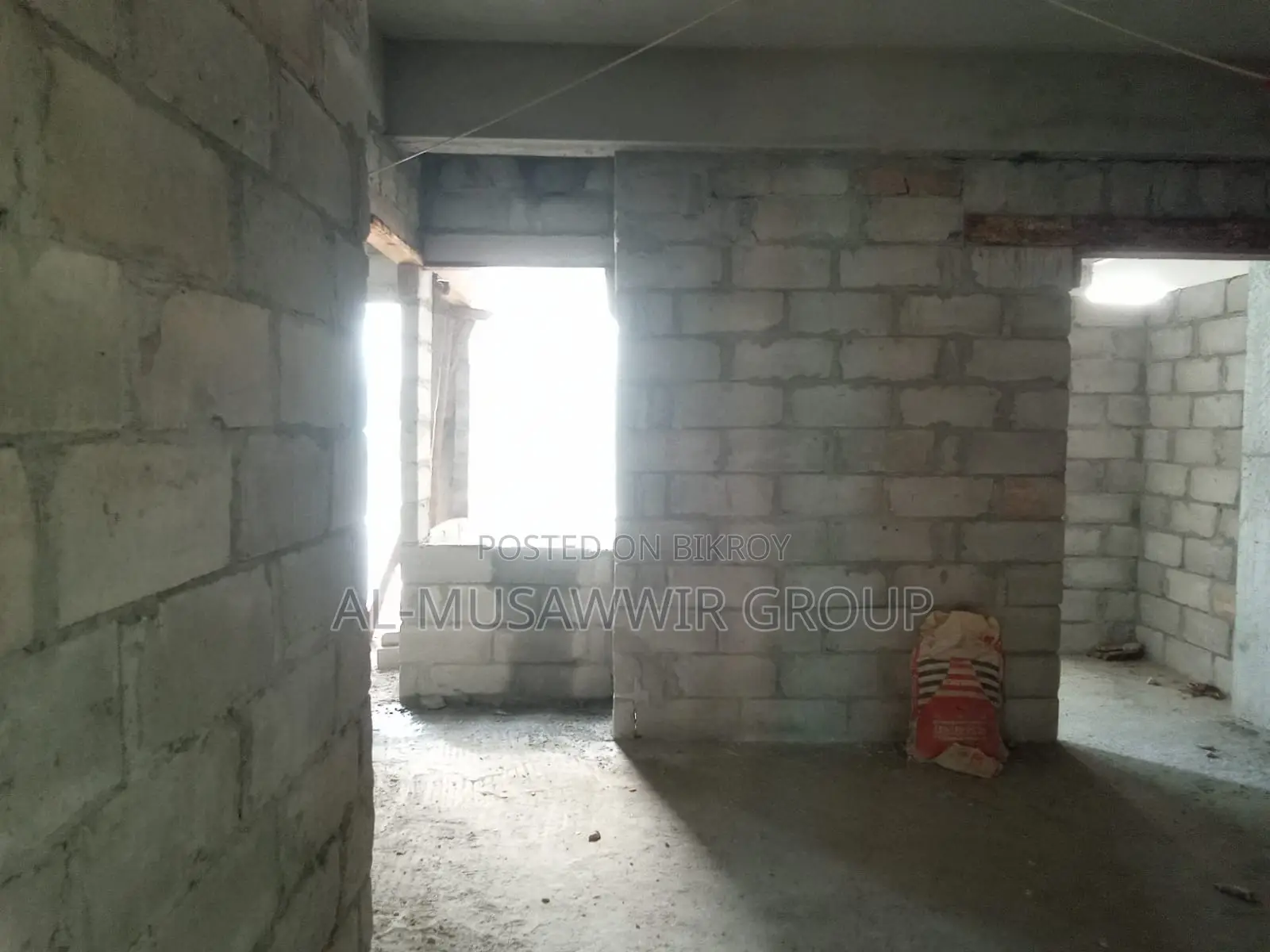 Modern Residential Project with Advanced Civic Amenities in Mirpur