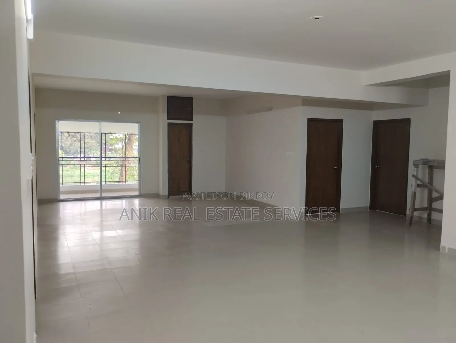 4000 Sft Office Space Rent At Banani in Banani