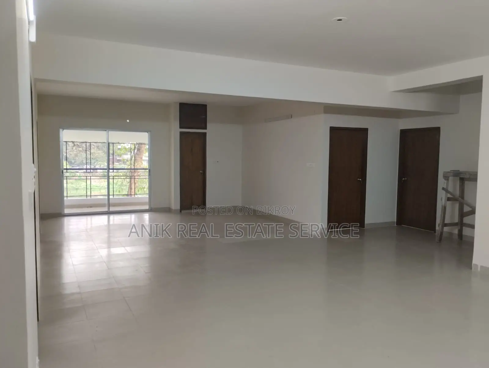4000 Sft Office Space Rent At Banani in Banani