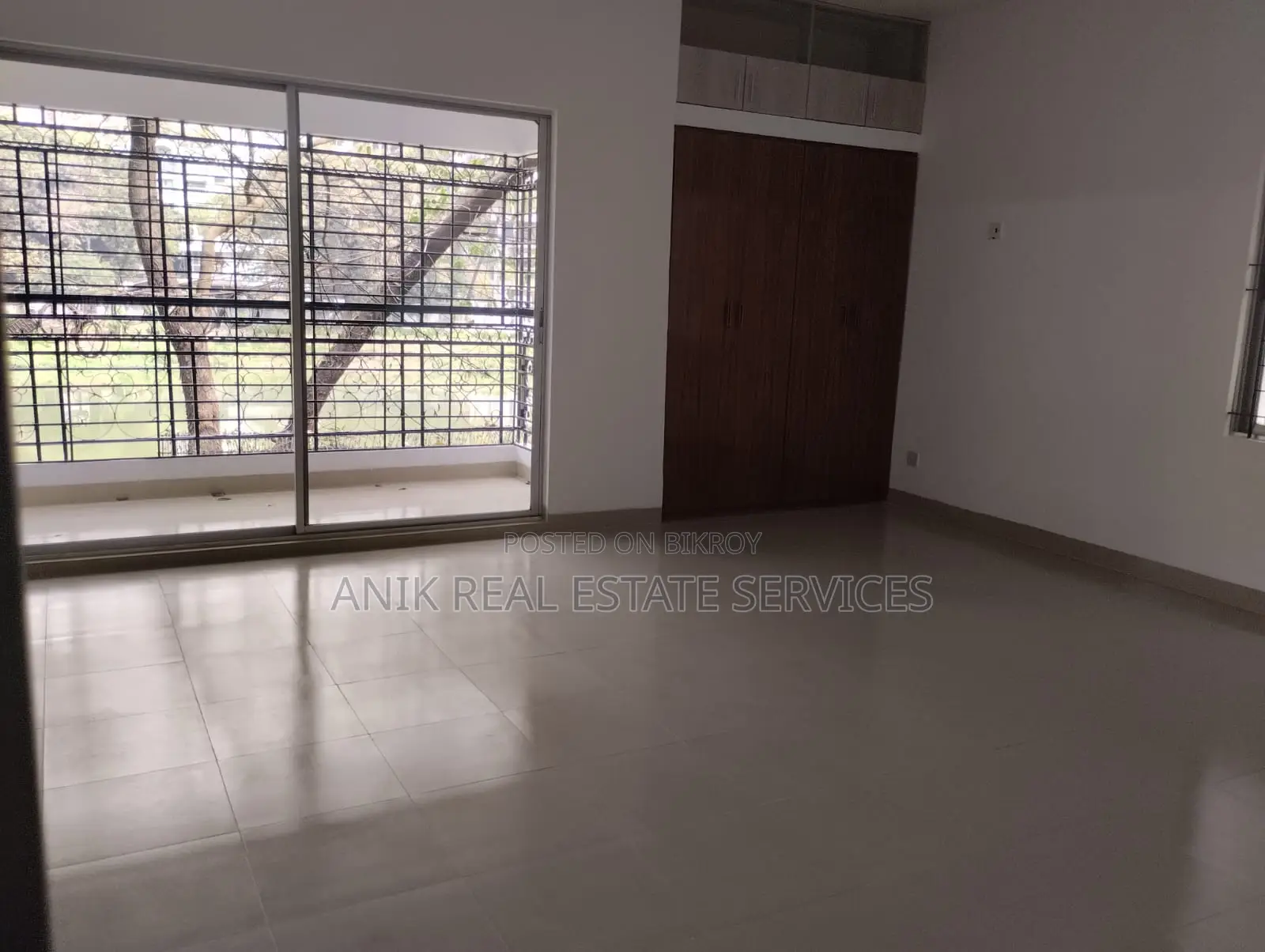4000 Sft Office Space Rent At Banani in Banani