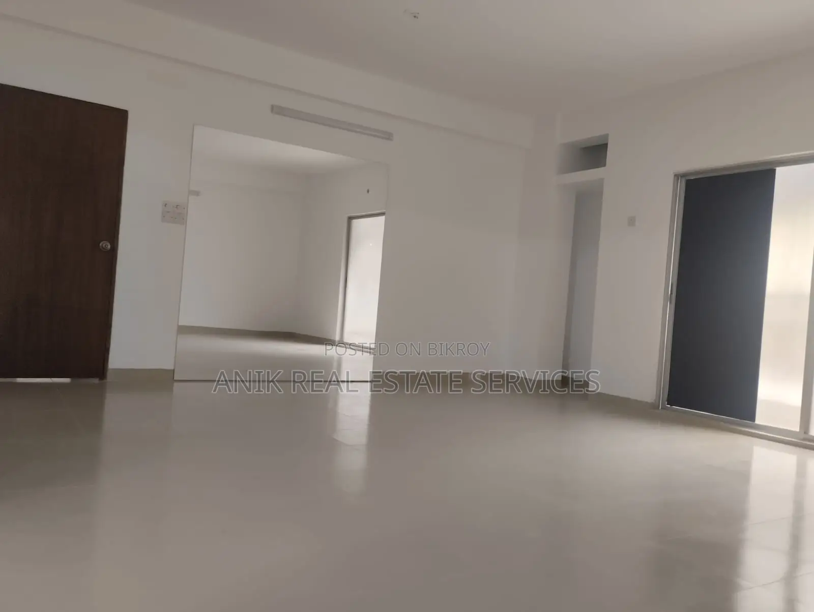 4000 Sft Office Space Rent At Banani in Banani
