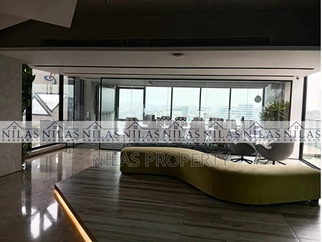 Modern New Commercial Premises 7300 Sft for Rent in Tejgaon in Tejgaon