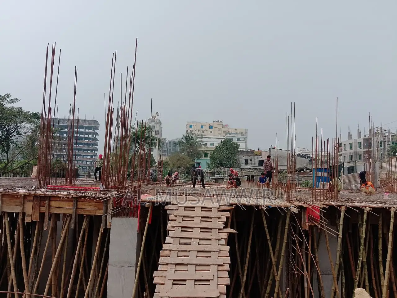 Airport Runway Zone: A New Chapter of Life – Swapno Sindhu Project, Uttara in Mirpur