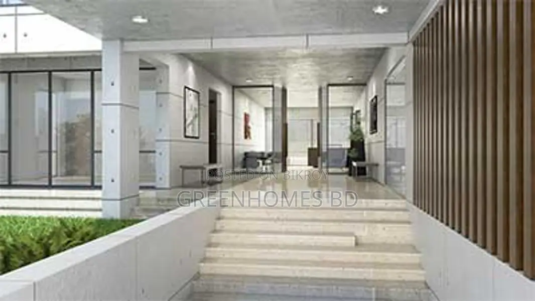 4bdrm Apartment in Baridhara for Sale in Baridhara