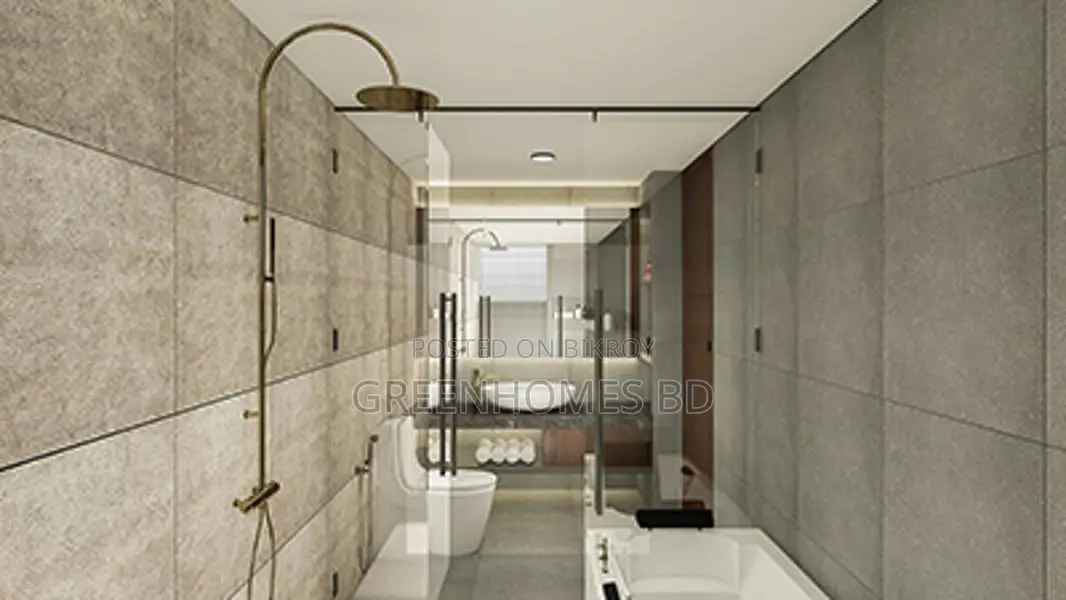 4bdrm Apartment in Baridhara for Sale in Baridhara