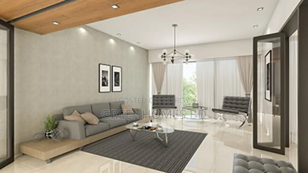4bdrm Apartment in Baridhara for Sale in Baridhara