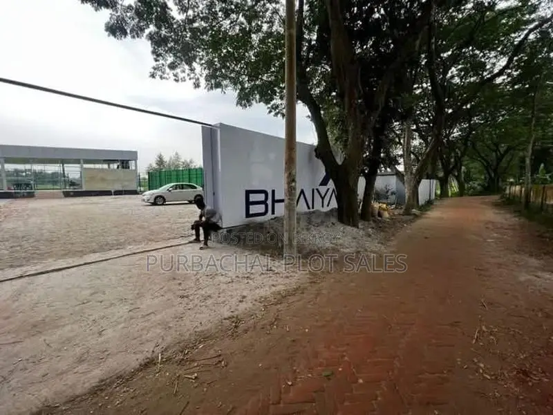 Invest in Your Secure Future at Birtara City in Munshiganj