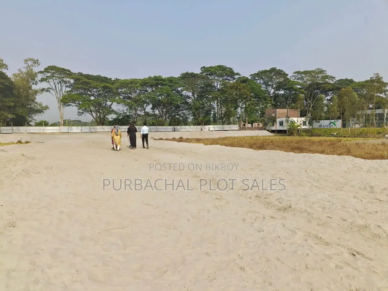 Invest in Your Secure Future at Birtara City in Munshiganj