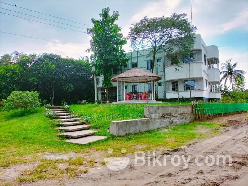 Plot/Land Available: 5-Year Installment Plan with Navana Real Estate in Purbachal