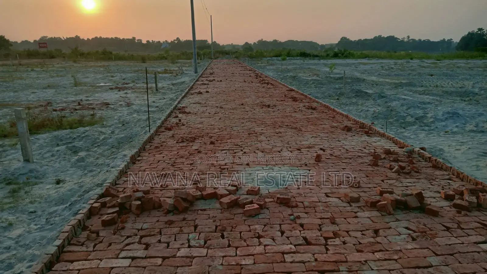 Plot/Land Available: 5-Year Installment Plan with Navana Real Estate in Purbachal