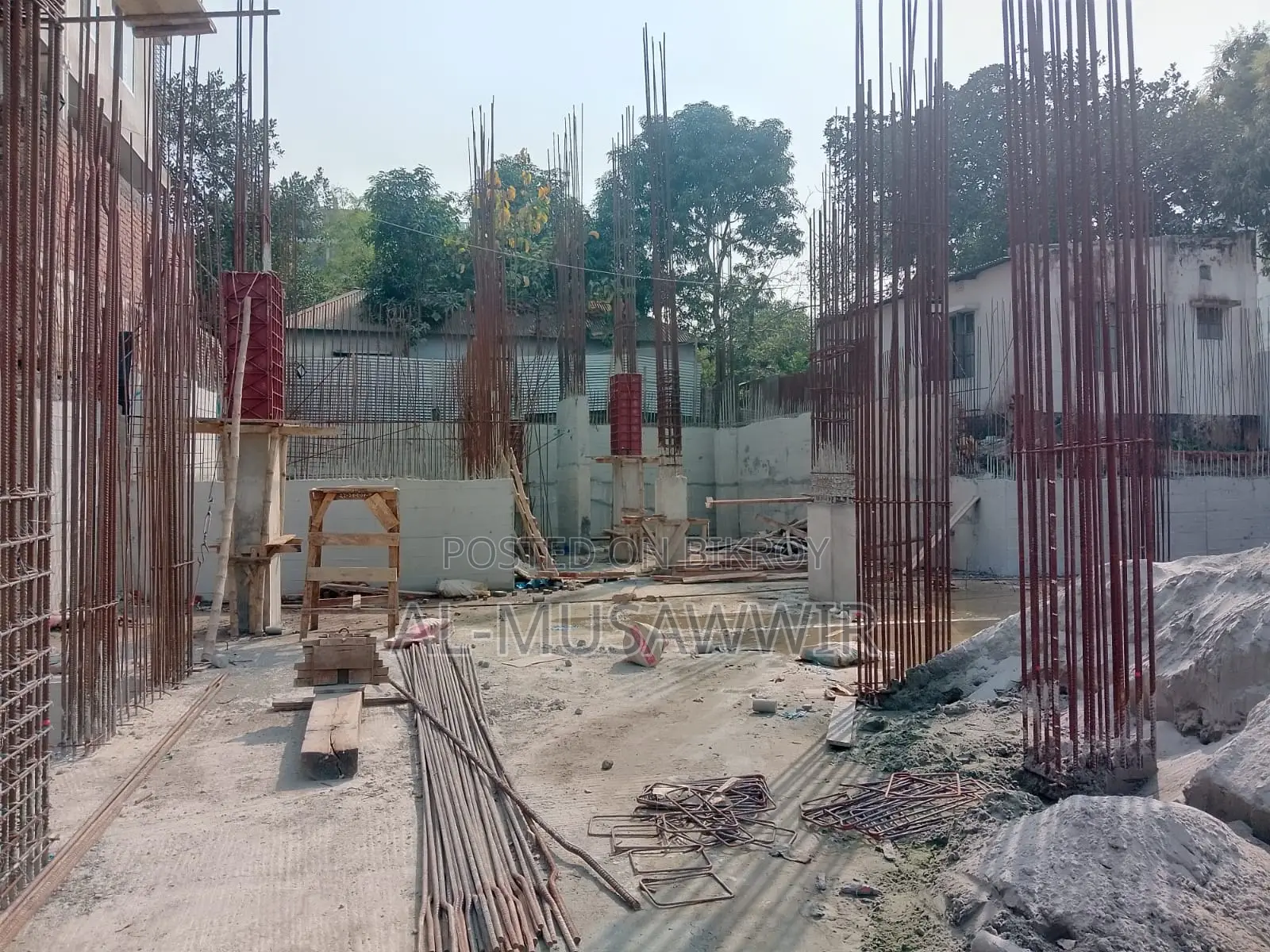 The Best Investment for Your Hard-Earned Money — SwapnoSindhu Project, Uttara in Mirpur